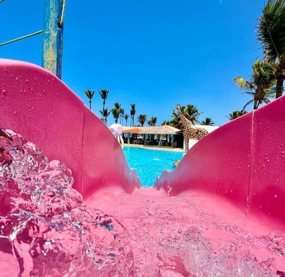 Ytacaranha Hotel E Park