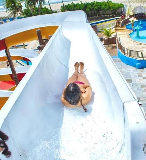 Ytacaranha Hotel E Park