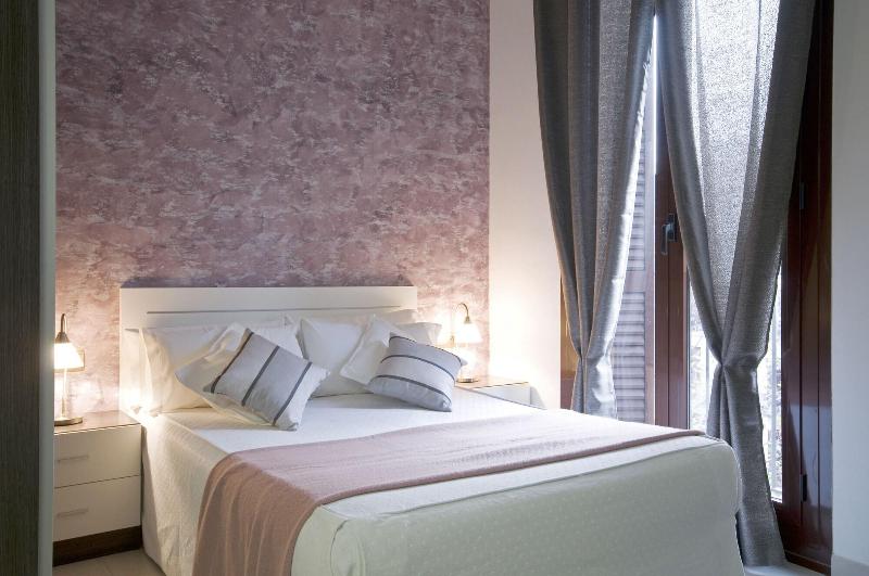 Aparthotel Rambla108