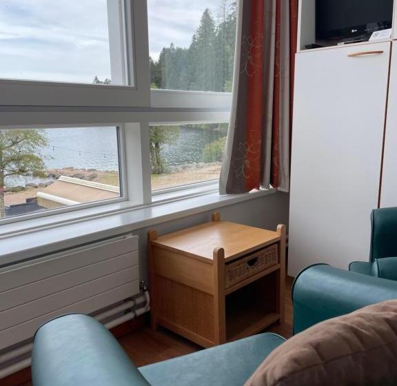 Appart Hôtel Lido Au Bord De L Eau