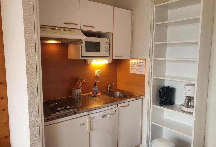 Appart Hôtel Lido Au Bord De L Eau