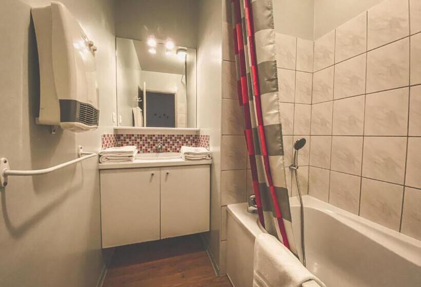 Appart Hôtel Lido Au Bord De L Eau