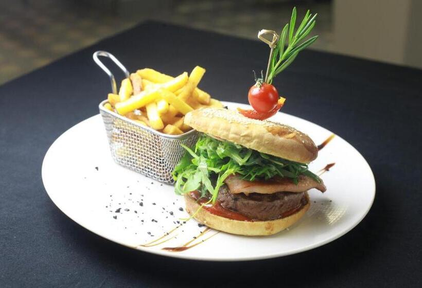 Appart Hôtel Lido Au Bord De L Eau