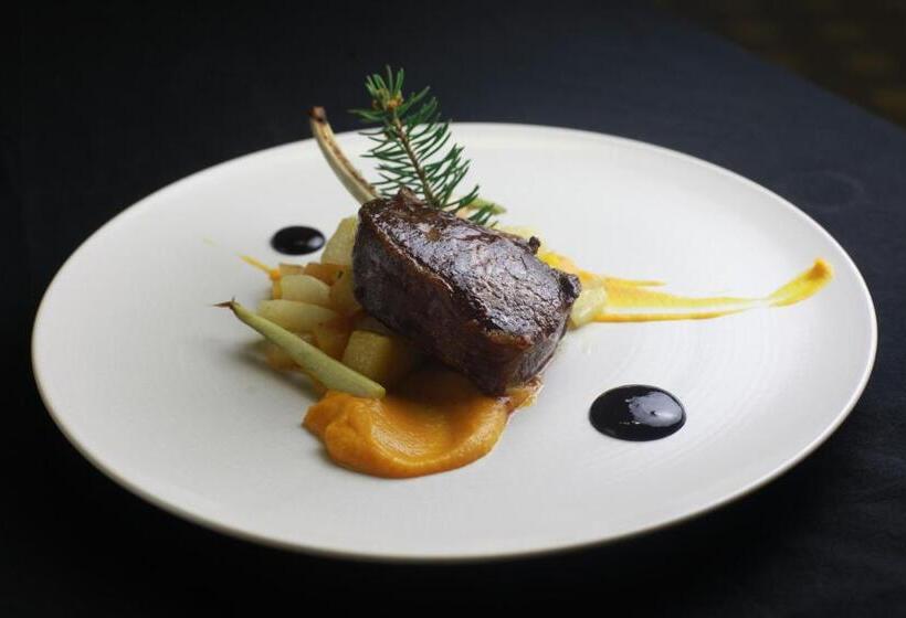 Appart Hôtel Lido Au Bord De L Eau