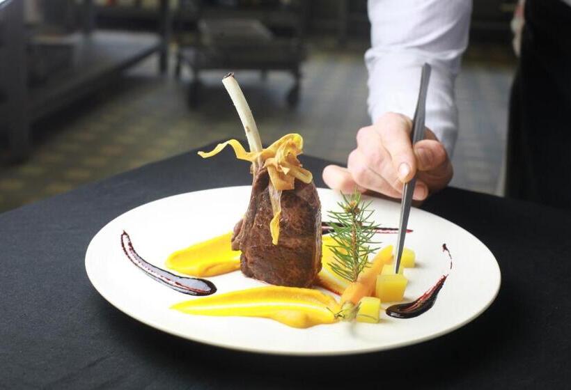 Appart Hôtel Lido Au Bord De L Eau