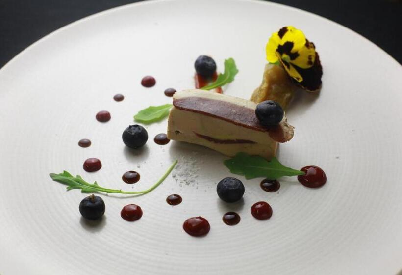 Appart Hôtel Lido Au Bord De L Eau