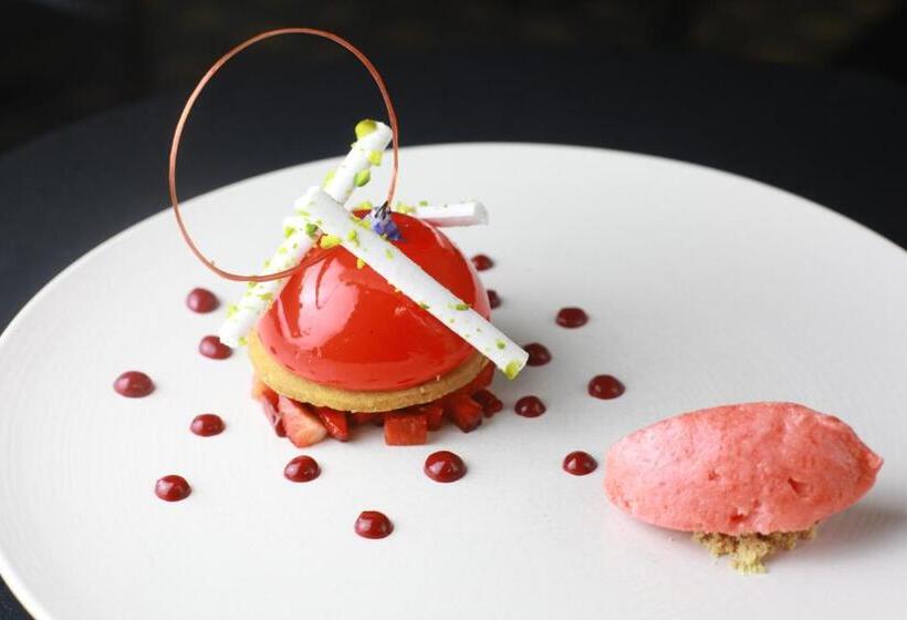 Appart Hôtel Lido Au Bord De L Eau