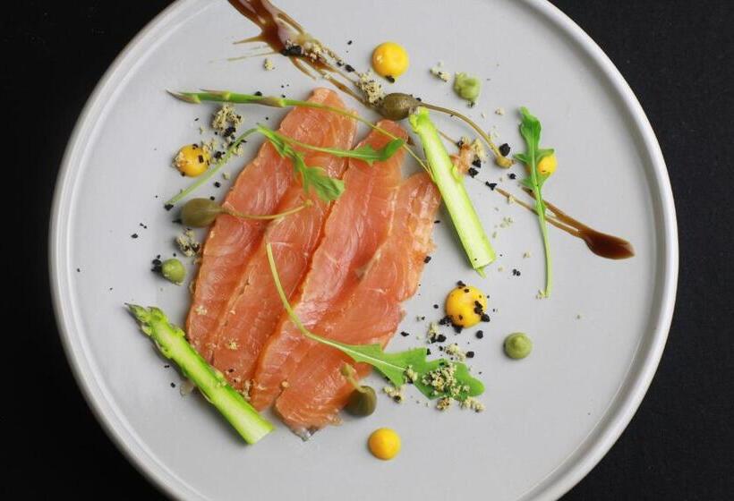 Appart Hôtel Lido Au Bord De L Eau