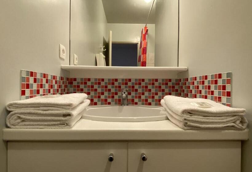 Appart Hôtel Lido Au Bord De L Eau