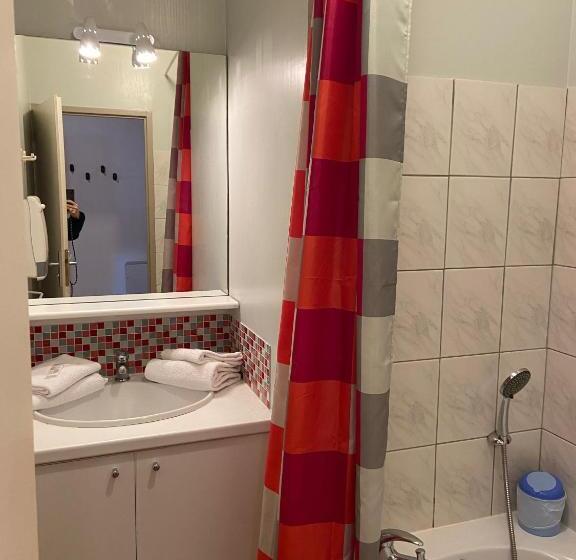 Appart Hôtel Lido Au Bord De L Eau