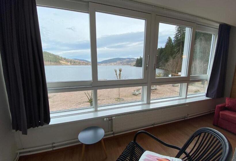 Appart Hôtel Lido Au Bord De L Eau