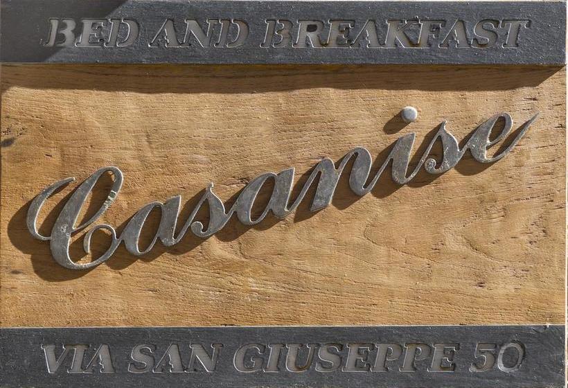 B&b Casanise