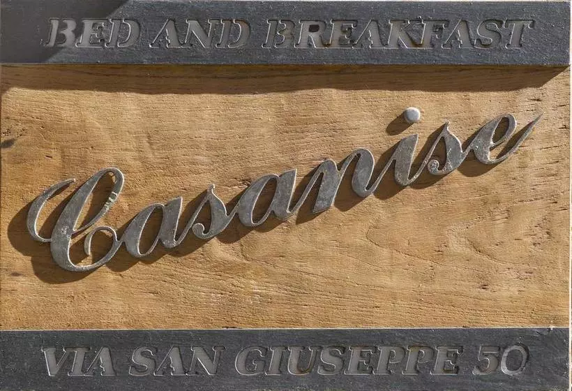 B&b Casanise