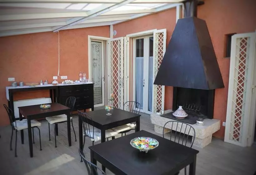 B&b Casanise