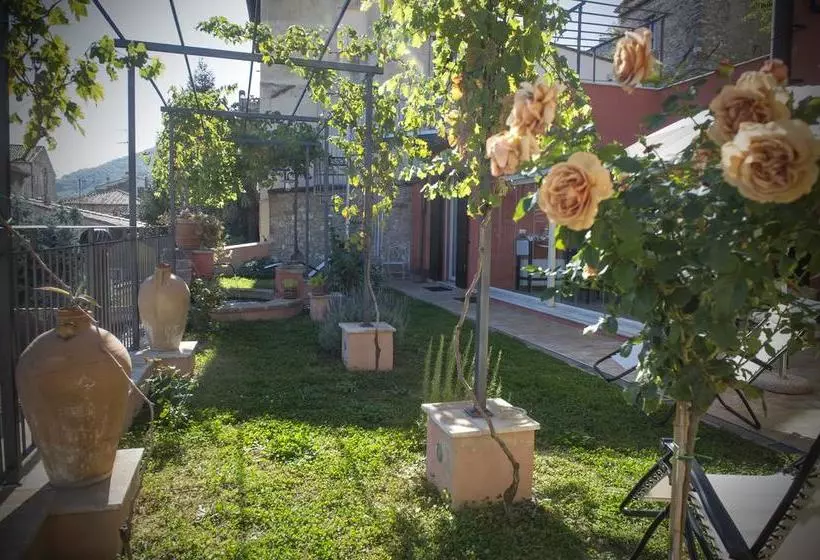B&b Casanise