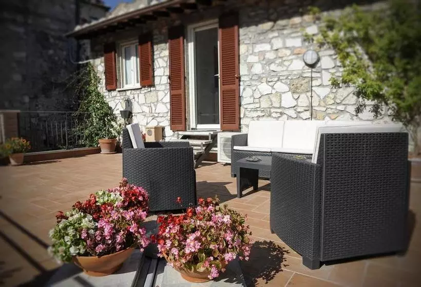 B&b Casanise
