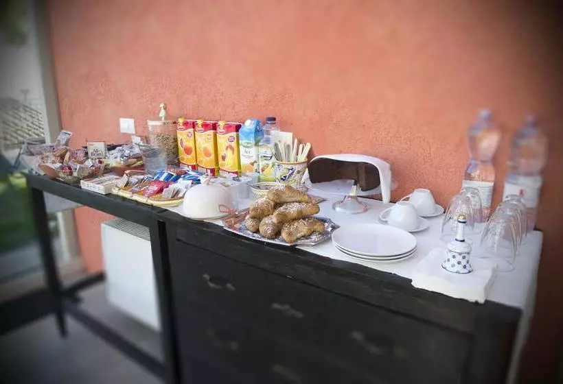 B&b Casanise