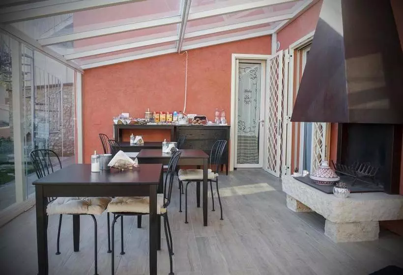 B&b Casanise