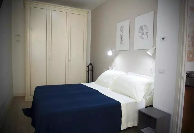 B&b Casanise