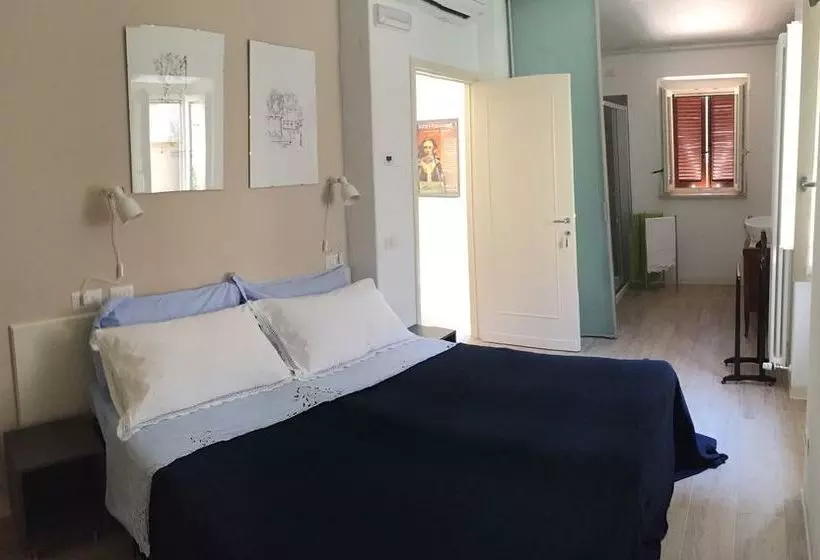 B&b Casanise