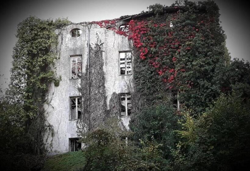 مبيت وإفطار Chambres D Hôtes Maison La Porte Rouge