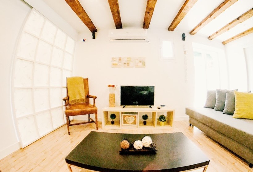 City Center Royal Palace Dreammadrid