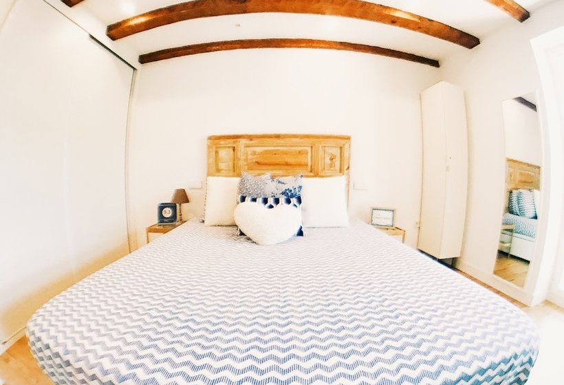 City Center Royal Palace Dreammadrid