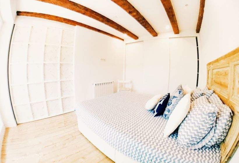 City Center Royal Palace Dreammadrid