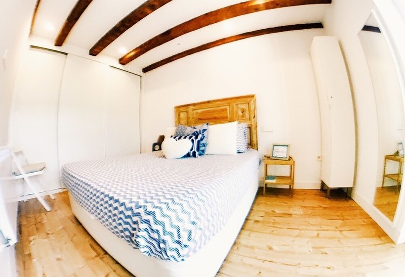 City Center Royal Palace Dreammadrid