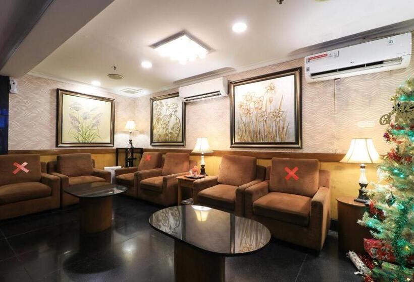 Coins Hotel Jakarta