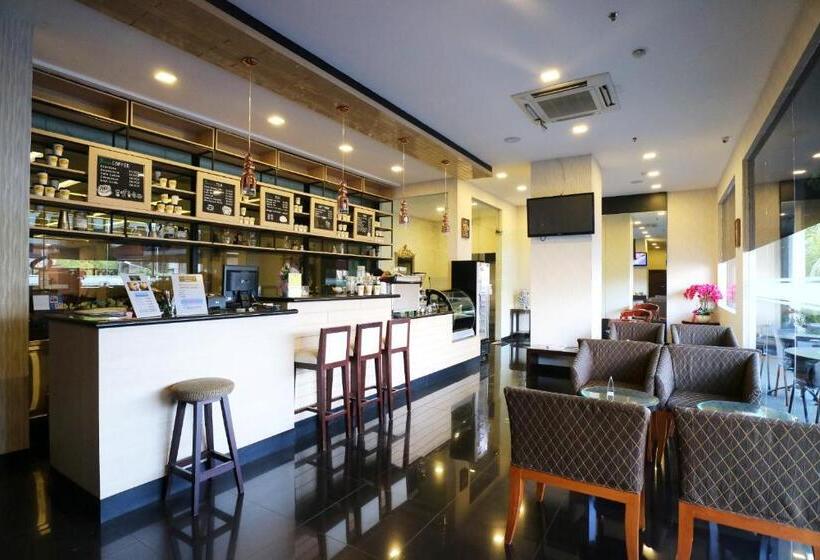 Coins Hotel Jakarta