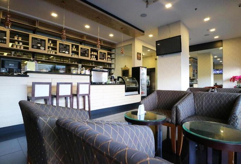 Coins Hotel Jakarta