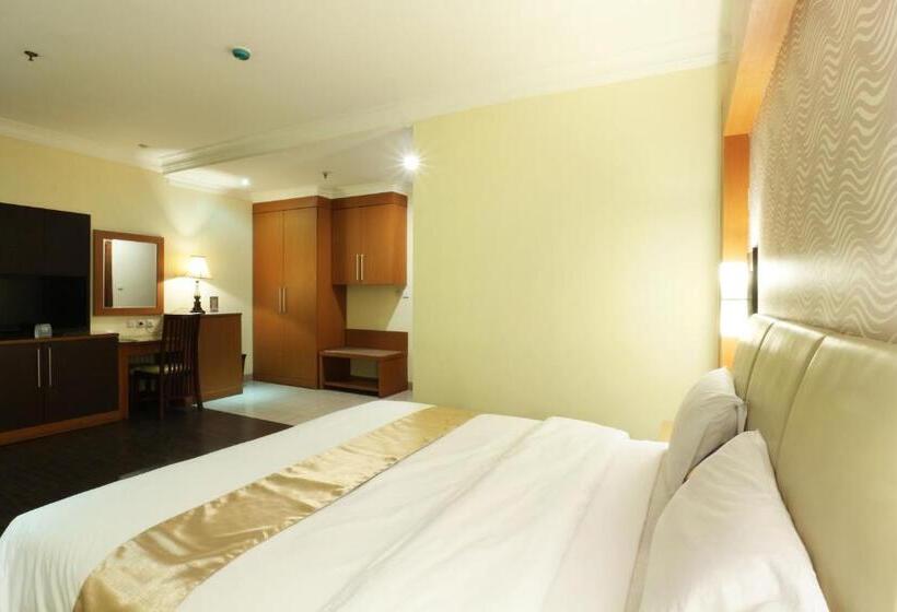 Coins Hotel Jakarta