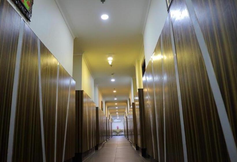 Coins Hotel Jakarta