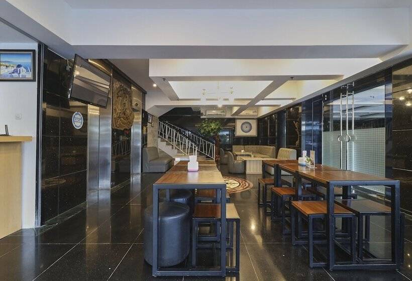 Coins Hotel Jakarta