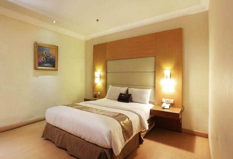 Coins Hotel Jakarta