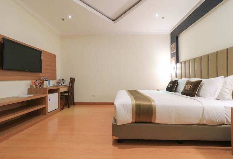 Coins Hotel Jakarta
