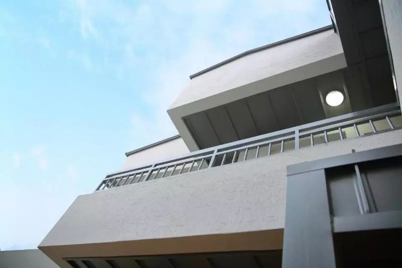 Daon House