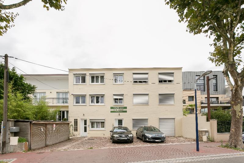 Résidence Hôtel Le Relais Amélie