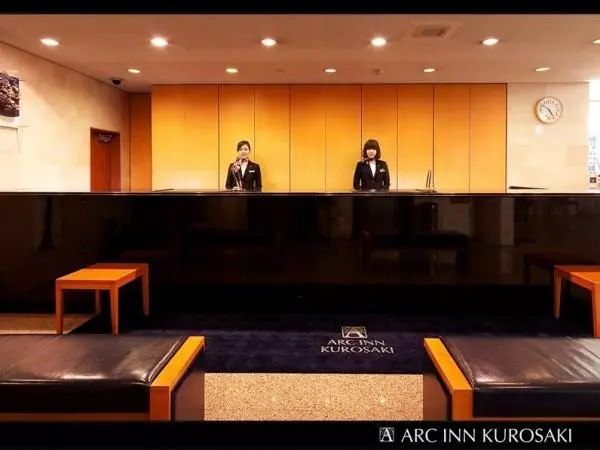ホテル Arc Inn  Kurosaki