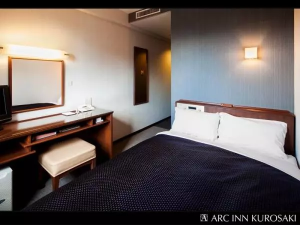 ホテル Arc Inn  Kurosaki