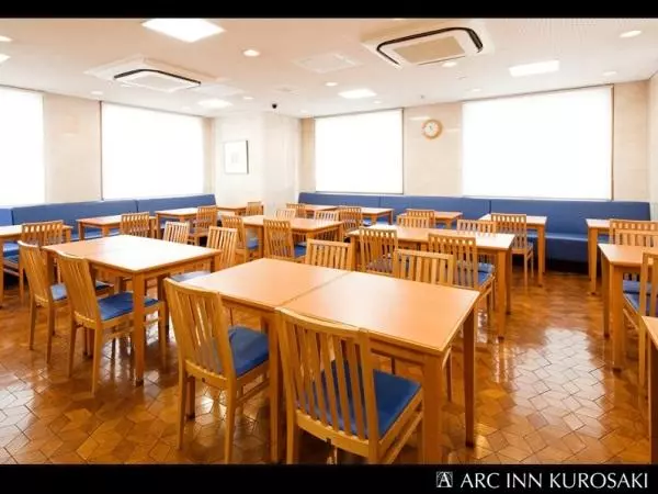 ホテル Arc Inn  Kurosaki