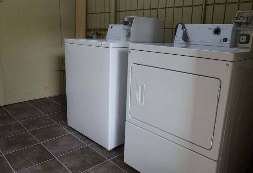 Szálloda Budget Inn