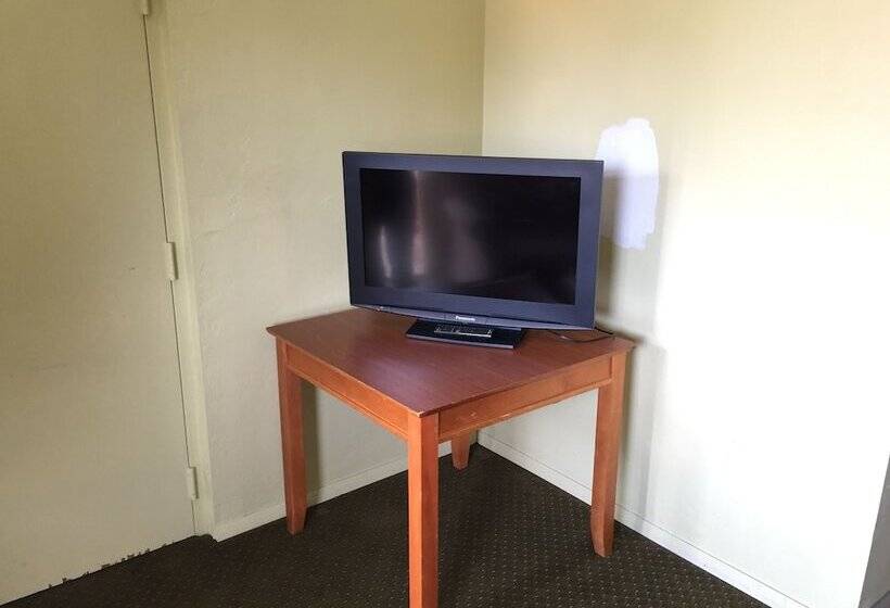 Szálloda Budget Inn