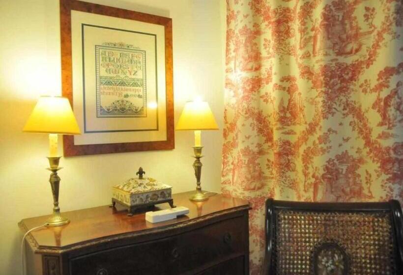 ホテル Casa De Santa Ana Da Beira