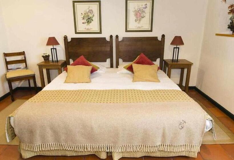 ホテル Casa De Santa Ana Da Beira