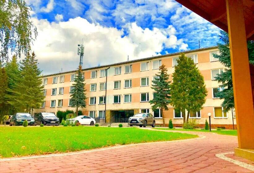 Отель Centrum Szkoleniowo Konferencyjne