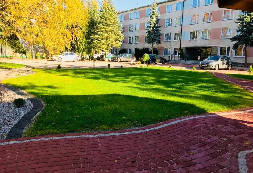 Отель Centrum Szkoleniowo Konferencyjne