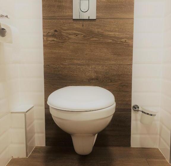 Отель Centrum Szkoleniowo Konferencyjne