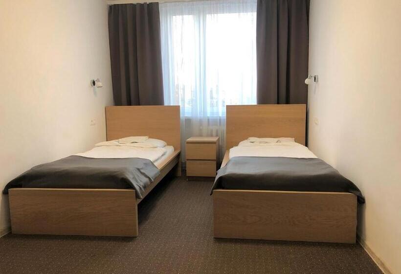 Отель Centrum Szkoleniowo Konferencyjne